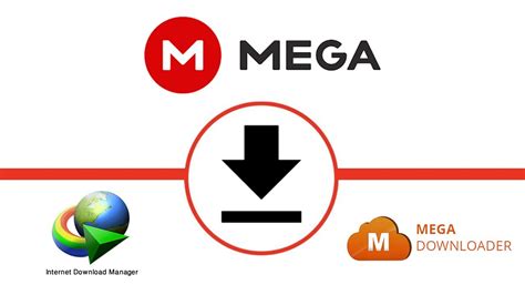 mega download